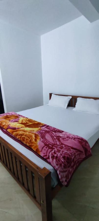 Beniel Homestay Suryanelli Eksteriør bilde