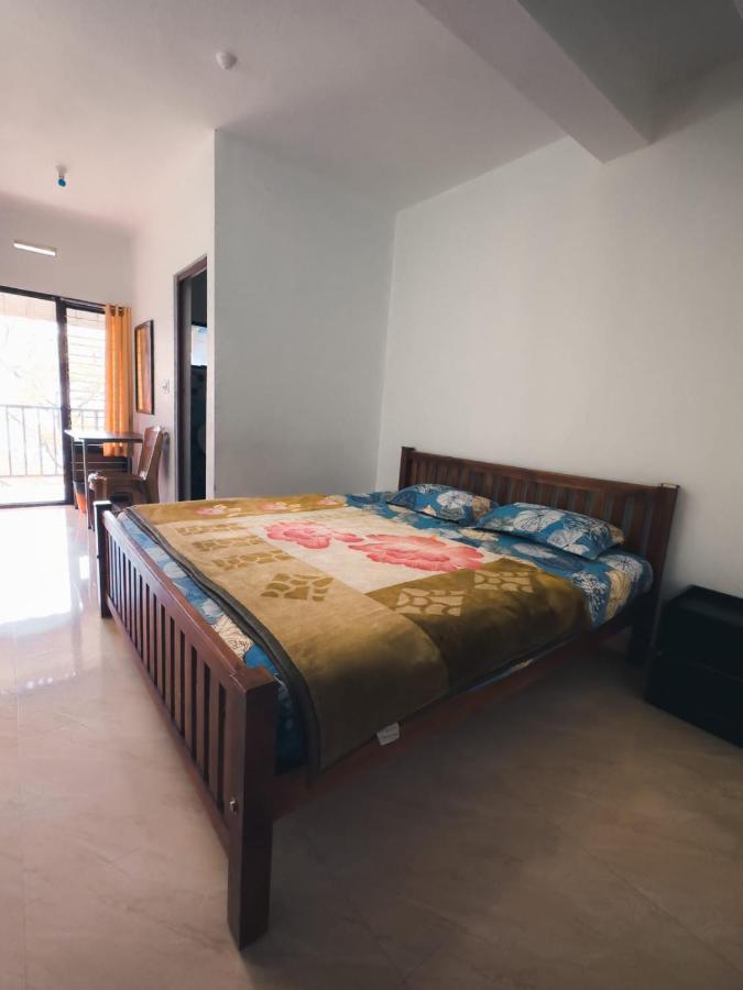 Beniel Homestay Suryanelli Eksteriør bilde